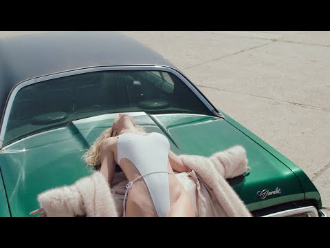 LOBODA — SONATA | MOOD VIDEO