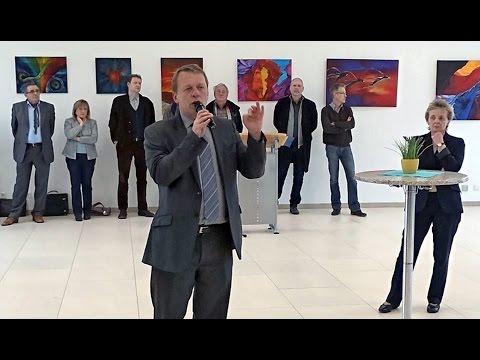 Minderjährige Flüchtlinge haben ein neues Zuhause