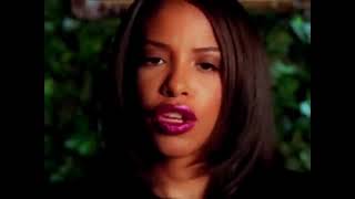 Aaliyah - The One I Gave My Heart Too Official Video