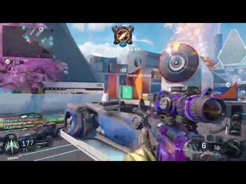BO3, Challenge Hunter Pt41