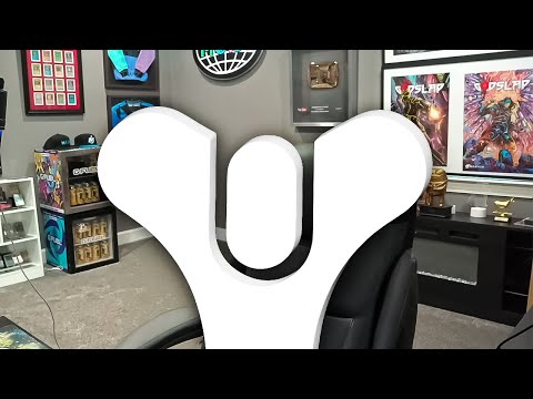 The Destiny 2 Situation is Crazy