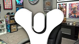 The Destiny 2 Situation is Crazy