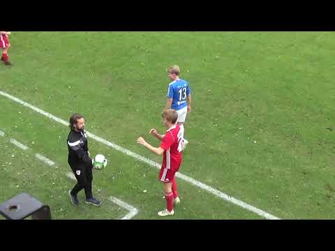 Torstorps IF - Boxholms IF