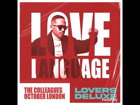 The Colleagues - Patience feat October London