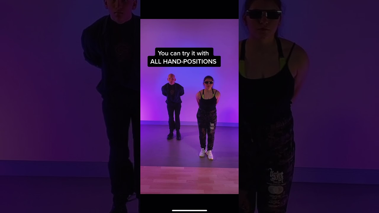 Techno Basics 4.0 🕺💃