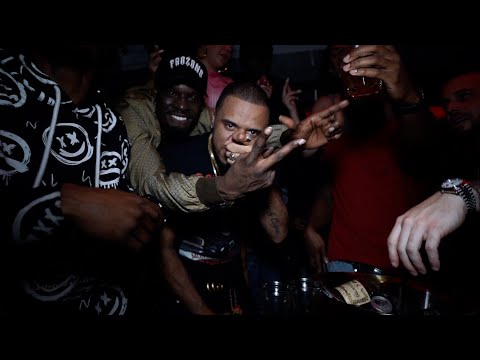 King K LV - Never Really Know Feat. GGramz