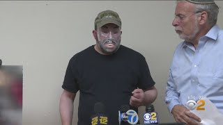 Man's Family Threatened By Bloody Phone Scam