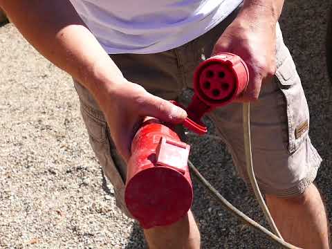 Ogród Marzeń i Turystyka dla seniorów z kamperem.
