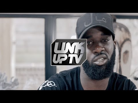 Pace - Us [Music Video] | Link Up TV