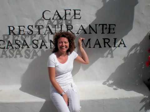 Maria Tobias   Son of a preacher man