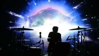Skrillex - Ease My Mind | Matt McGuire Drum Cover
