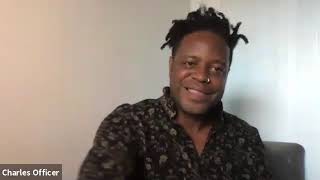 AKILLA'S ESCAPE (2020) - Charles Officer, Thamela Mpumlwana, and Saul Williams Exclusive Interview video