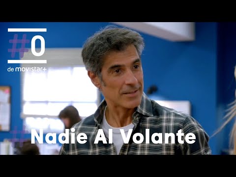 Nadie al volante: La Dana - Jorge Fernández | #0