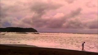 preview picture of video 'Playa Venau, Panama'