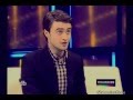 Daniel Radcliffe singing periodic table 