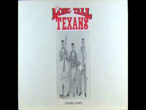 The Long Tall Texans - Long Tall Texan