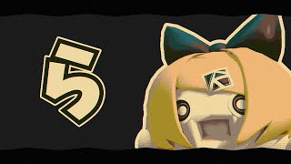 「羅列された綺麗事　踏みつけて進めるの？」この歌詞すごく好き！ - ら / 鏡音リン