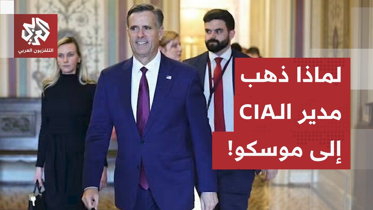 تحذير من مهاجمة الناتو أم نقاش للحرب؟».. تفاصيل الكواليس المتضاربة لزيارة مد?