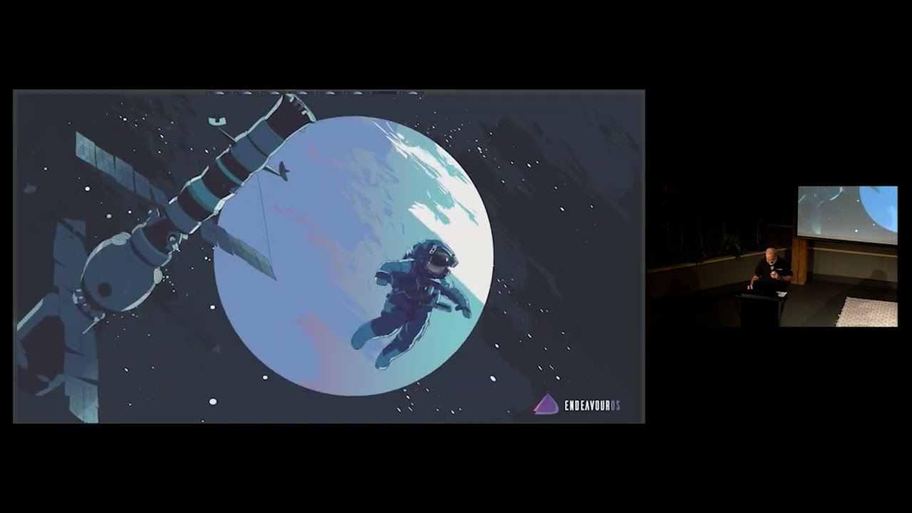 Shuveb Hussain at SF Awesome AI Dev Tools, November 2024