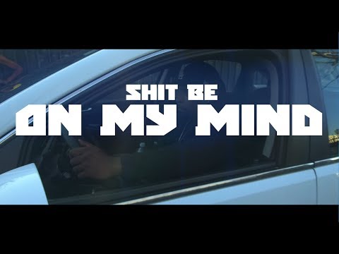 Lil Daddy The Don - On My Mind (Official Video)