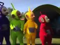 Teletubbies Again Again UK Narration