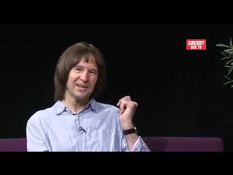 Dave Gregory on leaving XTC