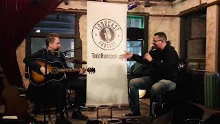 Companion (Lay me Down) Shaun Verreault