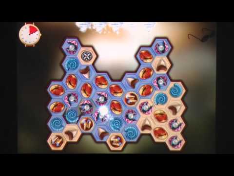 Azkend 2 - The World Beneath iPhone Gameplay Review - AppSpy.com