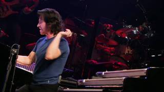 Yanni - Voyage (first ever LIVE performance on the web) HQ DTS 5.1