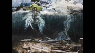 John Frusciante - Before The Beginning (The Empyrean) [track #1]