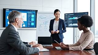 Five Pillars Business Consulting - Video - 1