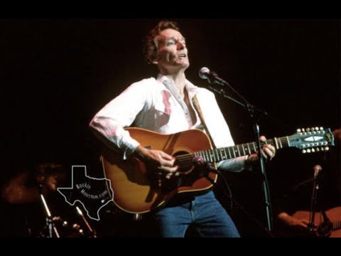 Gordon Lightfoot, 1991 - Live in St. Louis, MO, at Fox Theatre, April 26th, 1991