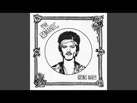 Bruno Mars - Risk It All [The Romantic]