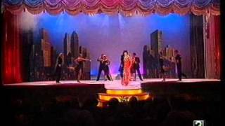 Sara Montiel "Volver" Paralelo