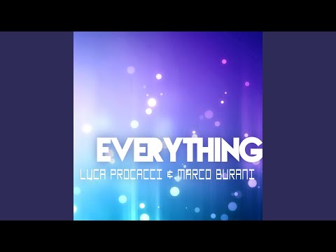 Everything (Pop Mix)