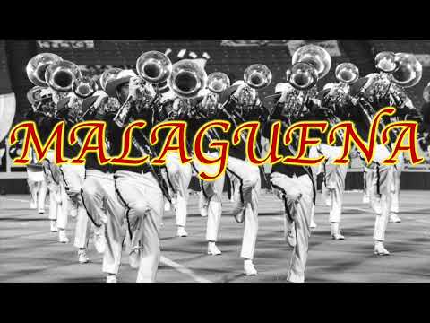 Madison Scouts 1988 "Malaguena" - High Quality Audio Recording (Remastered)
