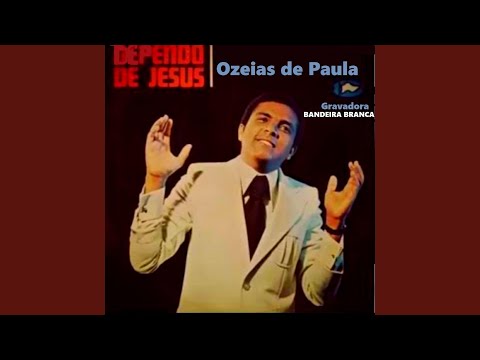 Enquanto Há Vida, Há Esperança - Ozéias de Paula