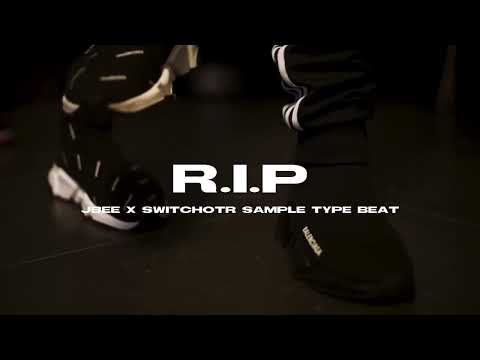 [FREE] Jbee x SwitchOTR Sample Type Beat "R.I.P"
