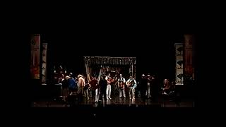 Los holiday – Segunda Semifinal – COAC 2003