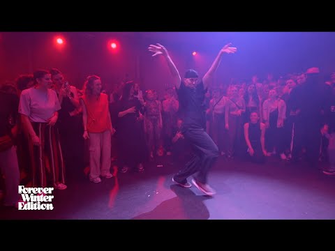 Clubbing Forever Award Ceremony | Forever Winter Edition 2023