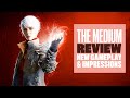 The Medium Review - THE MEDIUM XBOX SERIES X NEW GAMEPLAY AND IMPRESSIONS