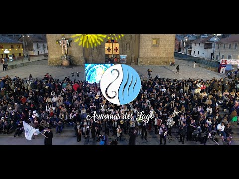 Recital Pandillero - Armonías del Lago & Tierra Mía - 04/11/2025