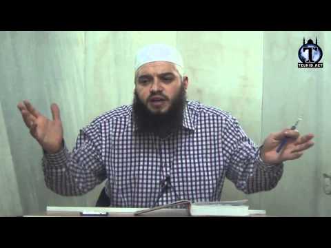 Shenjat e njeriut zahid (moslakmues) në dunja - Rexhep Memishi