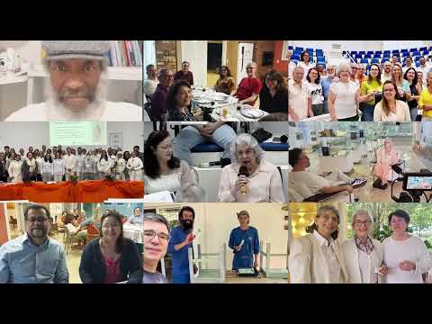 CEAEC | 3 Décadas de Pesquisa, Convivência e Interassistência