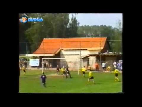 Promotie FC Trias bij MEC op 1 juni 2003