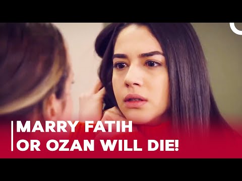 Ozan and Aslım Special Scenes Part 48 | Can't Stop Loving You