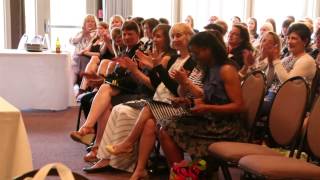 The 7th Annual North Shore Women's Conference