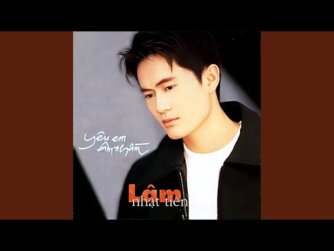 Tìm em trên phố lạ - Lâm Nhật Tiến