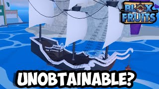 How to Obtain All The Boats on Blox Fruits (UPDATED)