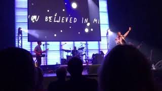 “You Chose To Be My Friend” By Jason Crabb